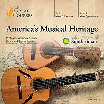 America’s Musical Heritage