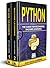 PYTHON: 2 Books in 1: The Guide for Beginners, Machine Learning