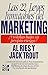 Las 22 Leyes Inmutables Del Marketing