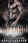 Inferno (Birch County Blue, #2)