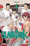 Slam Dunk, Vol. 4 by Takehiko Inoue