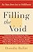 Filling the Void