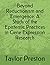 Beyond Reductionism and Eme...