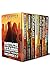 Mitch Kearns Combat Tracker: Volumes 1-7 (Mitch Kearns Combat Tracker #1-6)