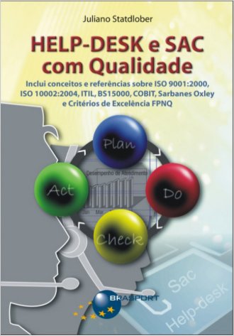 Help-desk e SAC com Qualidade