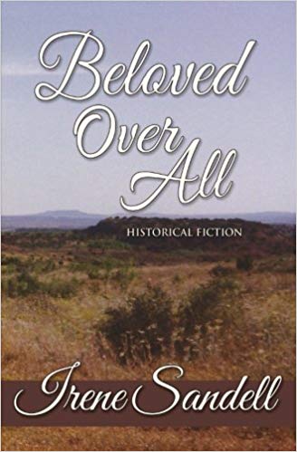 Beloved Over All: Historical Fiction