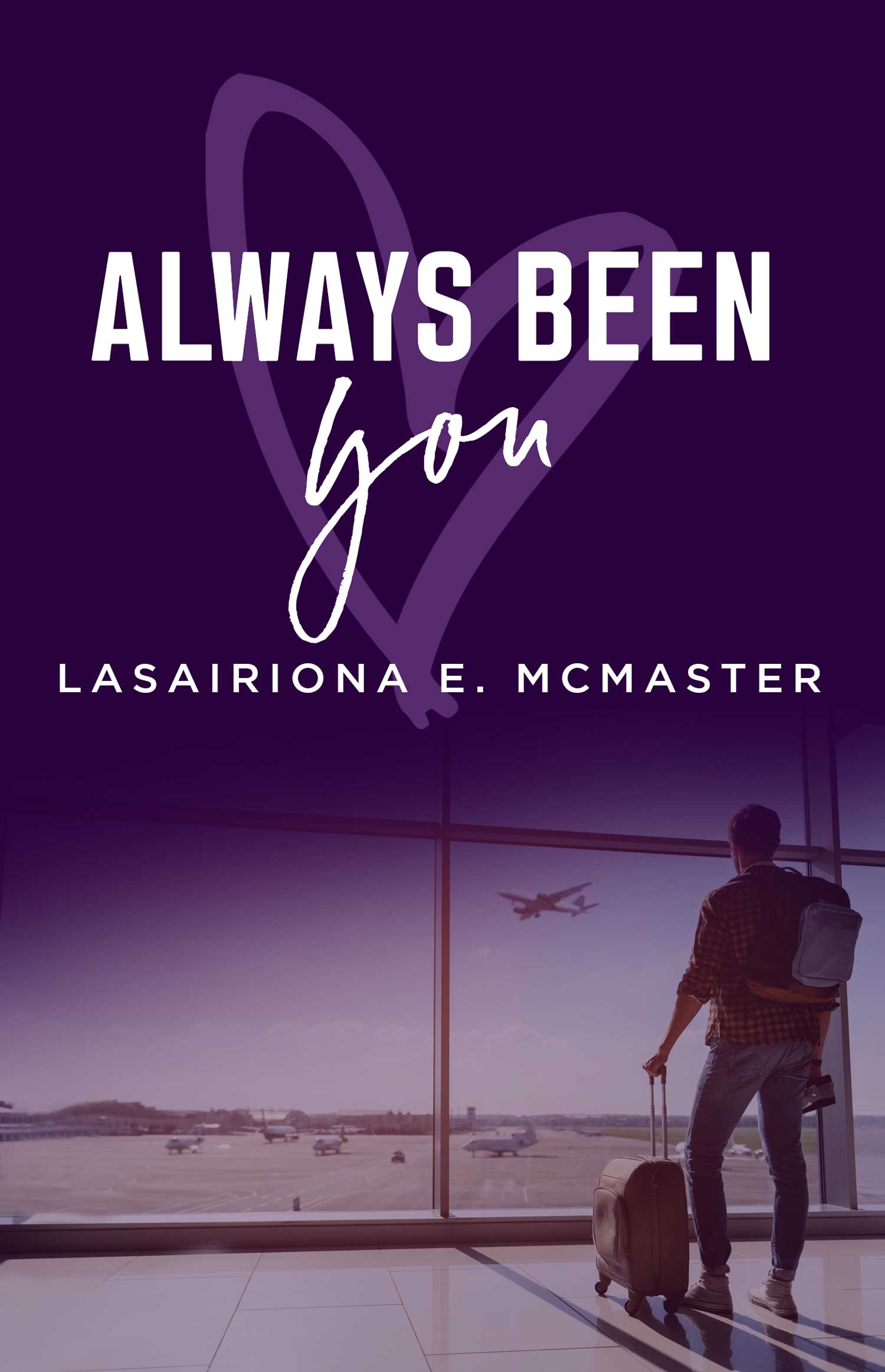 Always Been You (AJ Williams, #3)