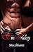 Sin Friday: One night. One secret. A dangerous game.