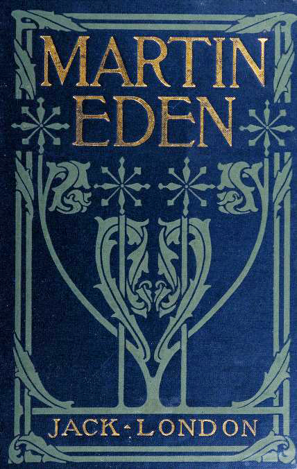 Martin Eden