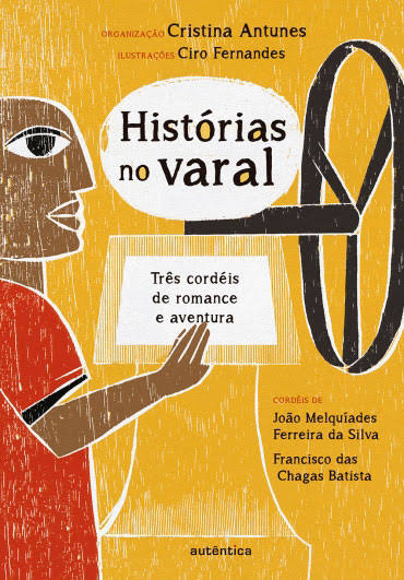 Histórias no varal (Paperback)