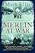 Merlin at War (DCI Frank Merlin, #3)