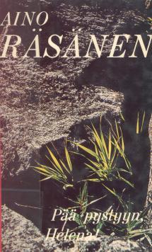 Pää pystyyn. Helena! (Hardcover)