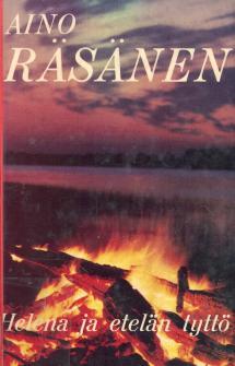 Helena ja etelän tyttö