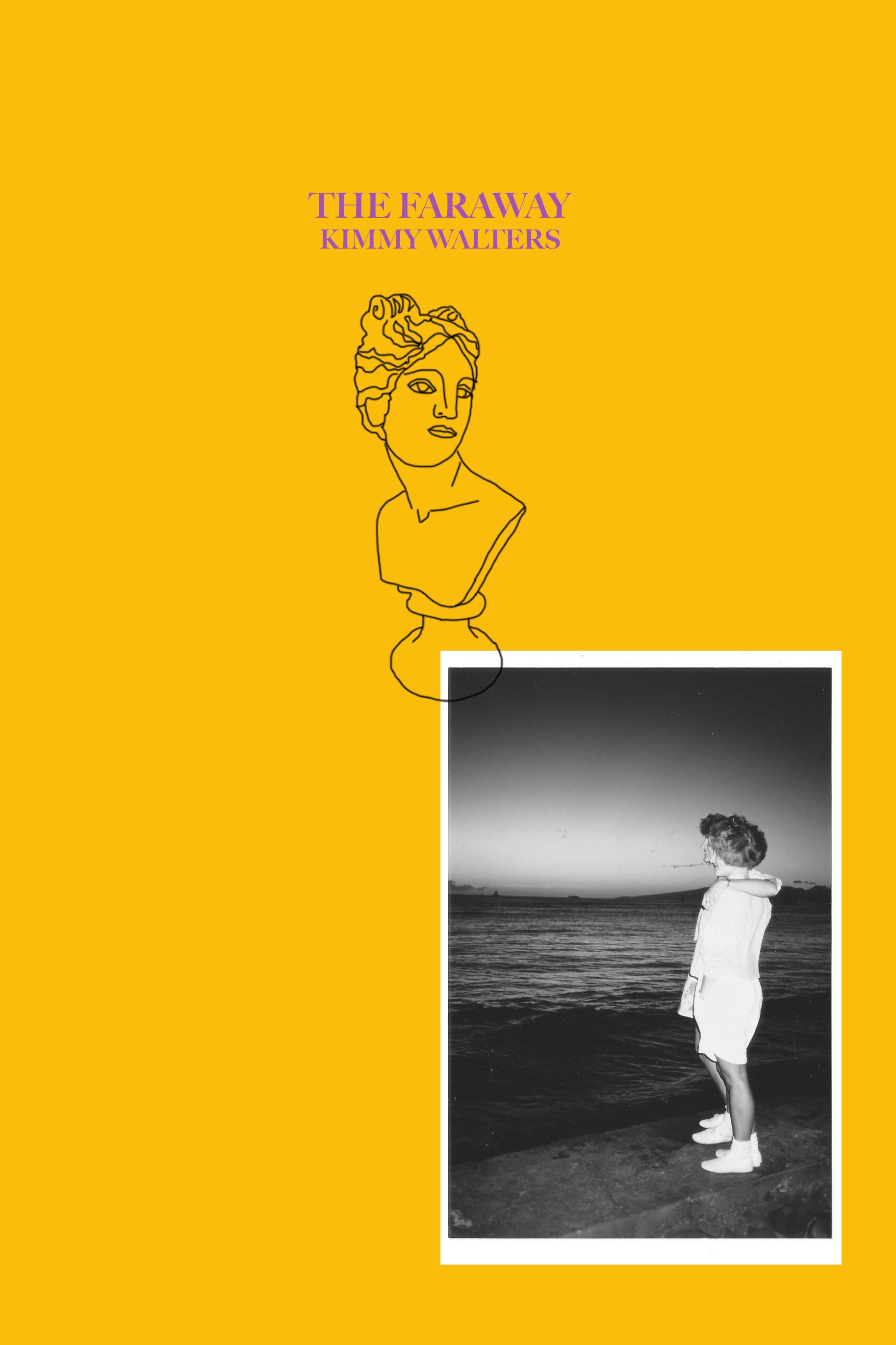 The Faraway (Paperback)