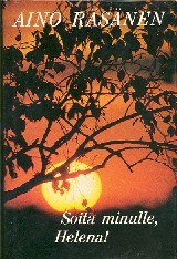Soita minulle, Helena (Hardcover)