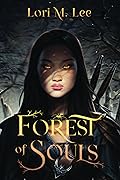 Forest of Souls (Shamanborn, #1)