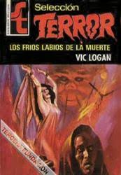 Los fríos labios de la muerte (Paperback)