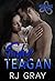 Finding Teagan (Missing Pie...