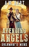 Avenging Angels: ...