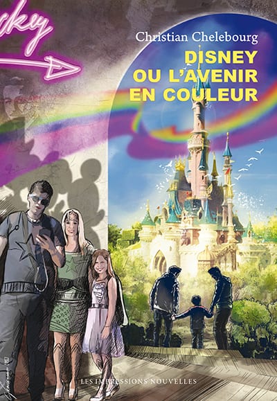 Disney ou l’avenir en couleurs