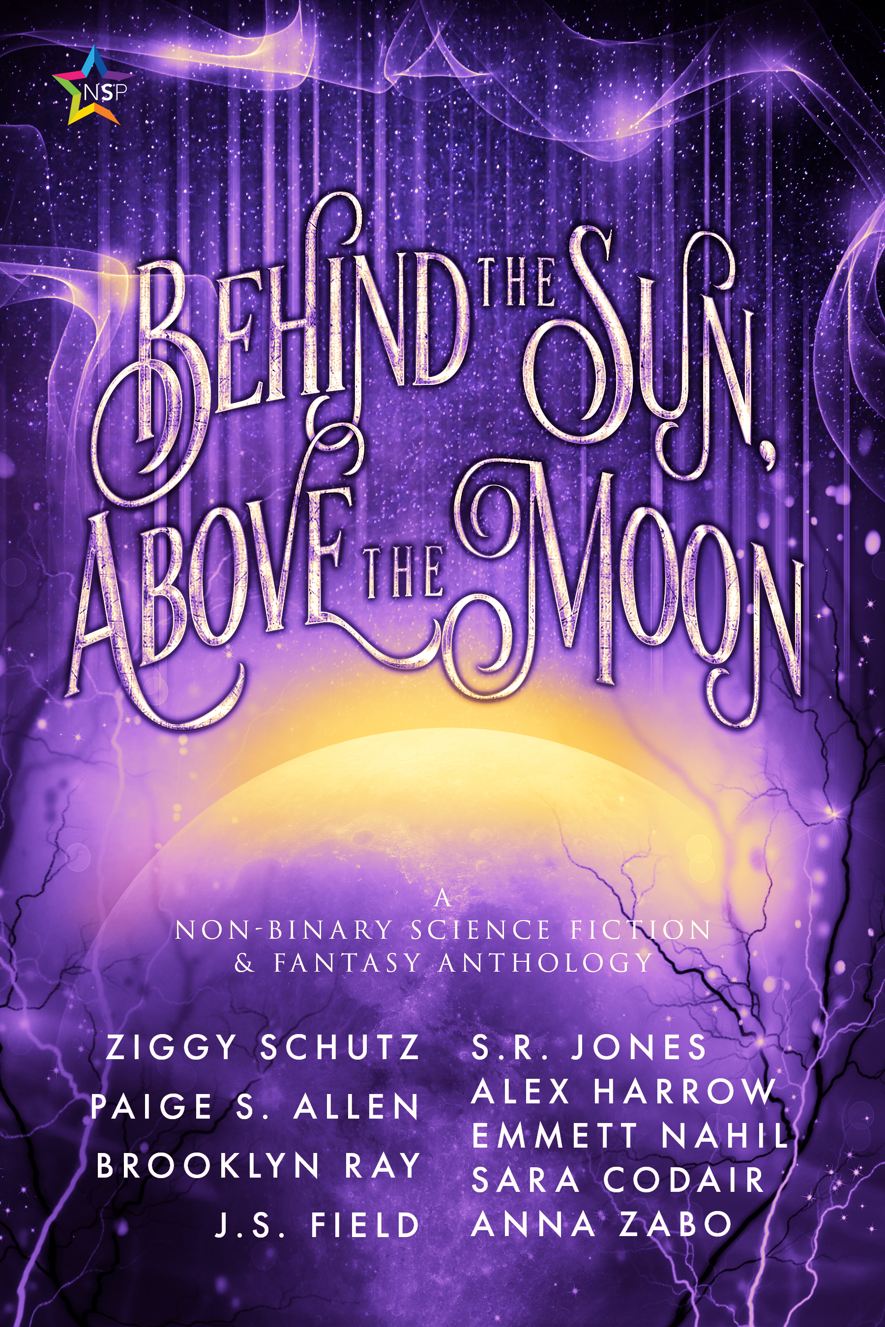 Behind the Sun, Above the Moon (Paperback)