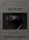 The Witch Screenp...