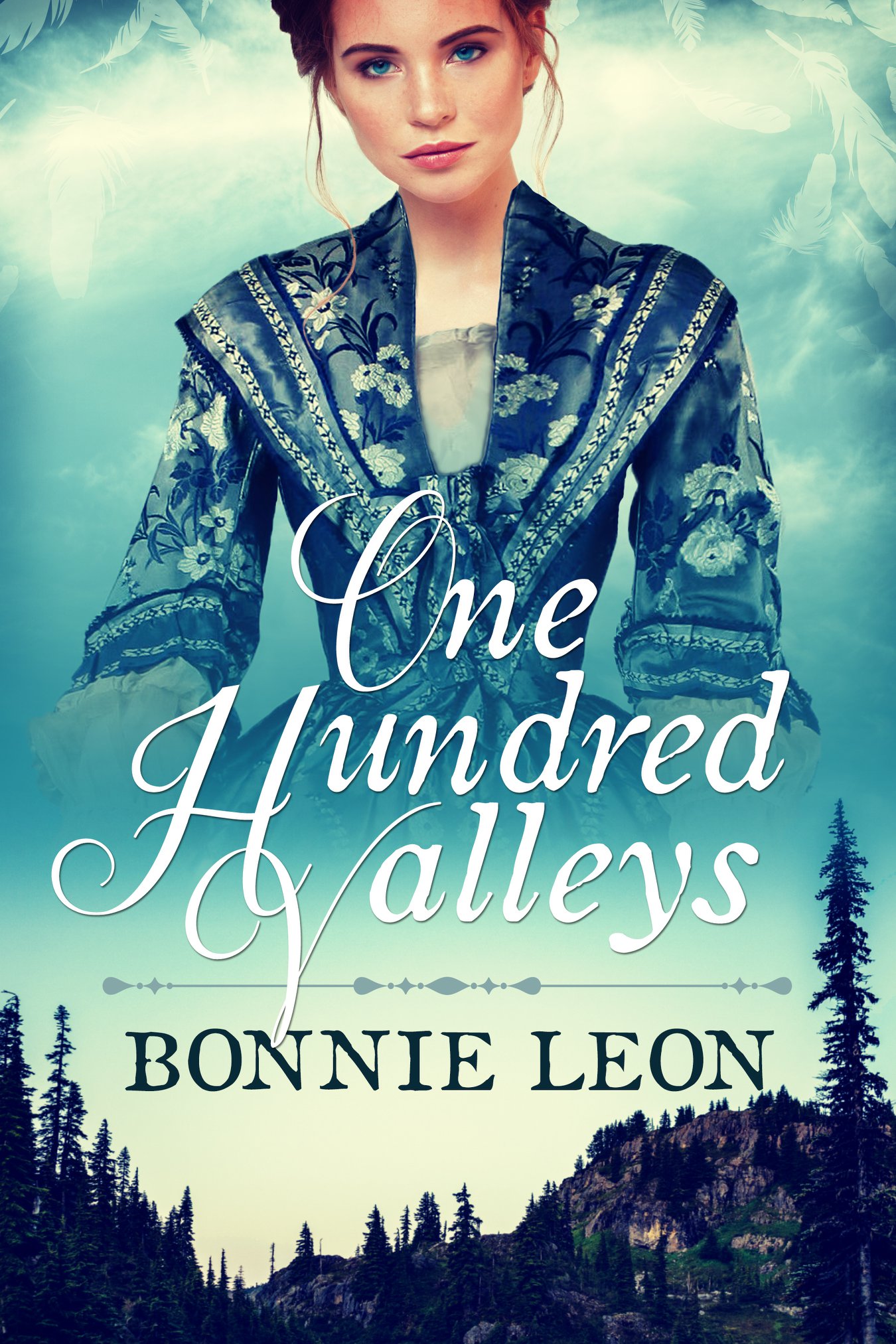 One Hundred Valleys (Kindle Edition)