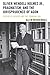 Oliver Wendell Holmes Jr., Pragmatism, and the Jurisprudence of Agon: Aesthetic Dissent and the Common Law