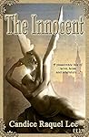 The Innocent: A Myth Book cover for The Innocent: A Myth