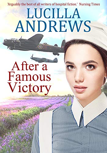 After a Famous Victory (Kindle Edition)