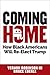 Coming Home by Vernon Robinson III