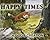Happy times with God's creation