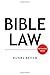 Bible Law: Reference Book