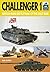 Challenger 1: British Main Battle Tank of the Gulf War (Tank Craft Book 21)