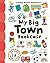 My Big Town Bookcase (Reall...