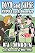 Boyd and Sarge NYPD Law and Disorder by Blair Denholm