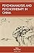 Psychoanalysis and Psychotherapy in China by David E. Scharff