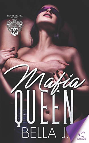 Mafia Queen (Royal Mafia #4)