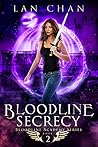 Bloodline Secrecy by Lan Chan
