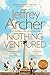 Nothing Ventured (William Warwick, #1)