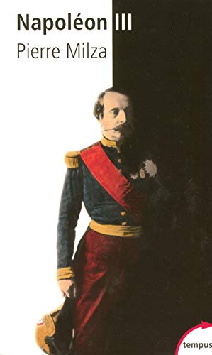 Napoléon III (Paperback)