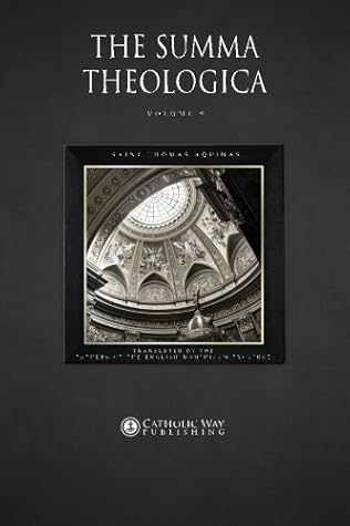 The Summa Theologica: Volume 9 (In 9 Volumes)