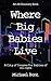 Where Big Babies Live by Michael Bent