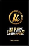 HOW TO EARN $1000...