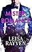 Mister Romance (Masters of ...