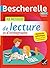 Bescherelle - Ma méthode de lecture et d'orthographe (méthode syllabique) GS - CP: pour apprendre à lire et acquérir une bonne orthographe.