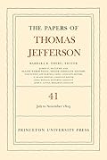 The Papers of Thomas Jefferson, Vol. 41: 11 July to 15 November 1803