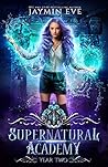 Supernatural Acad...