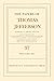 The Papers of Thomas Jefferson, Vol. 37: 4 March to 30 June 1802