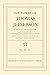 The Papers of Thomas Jefferson, Vol. 34: 1 May to 31 July 1801